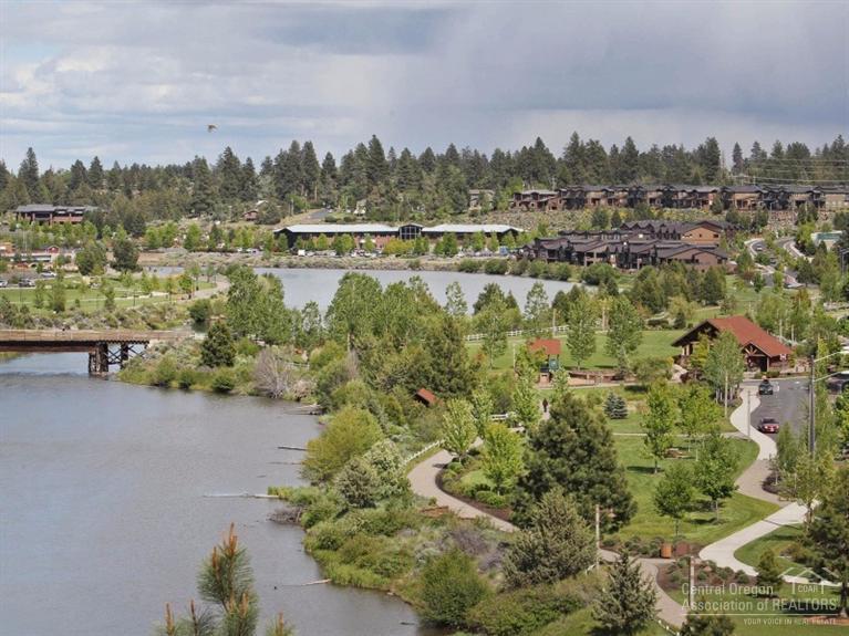 Deschutes Landing - Residential