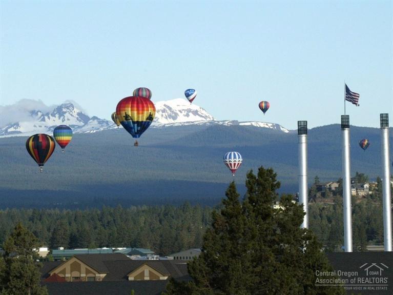 Deschutes Landing - Residential