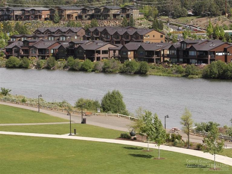 Deschutes Landing - Residential