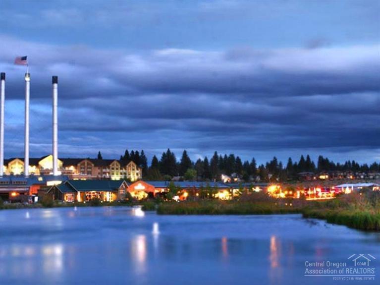 Deschutes Landing - Residential