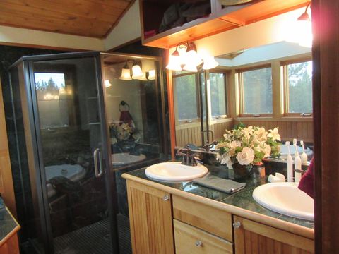 Tiny photo for 16144 Sprague River Road, Chiloquin, OR 97624 (MLS # 220212983)