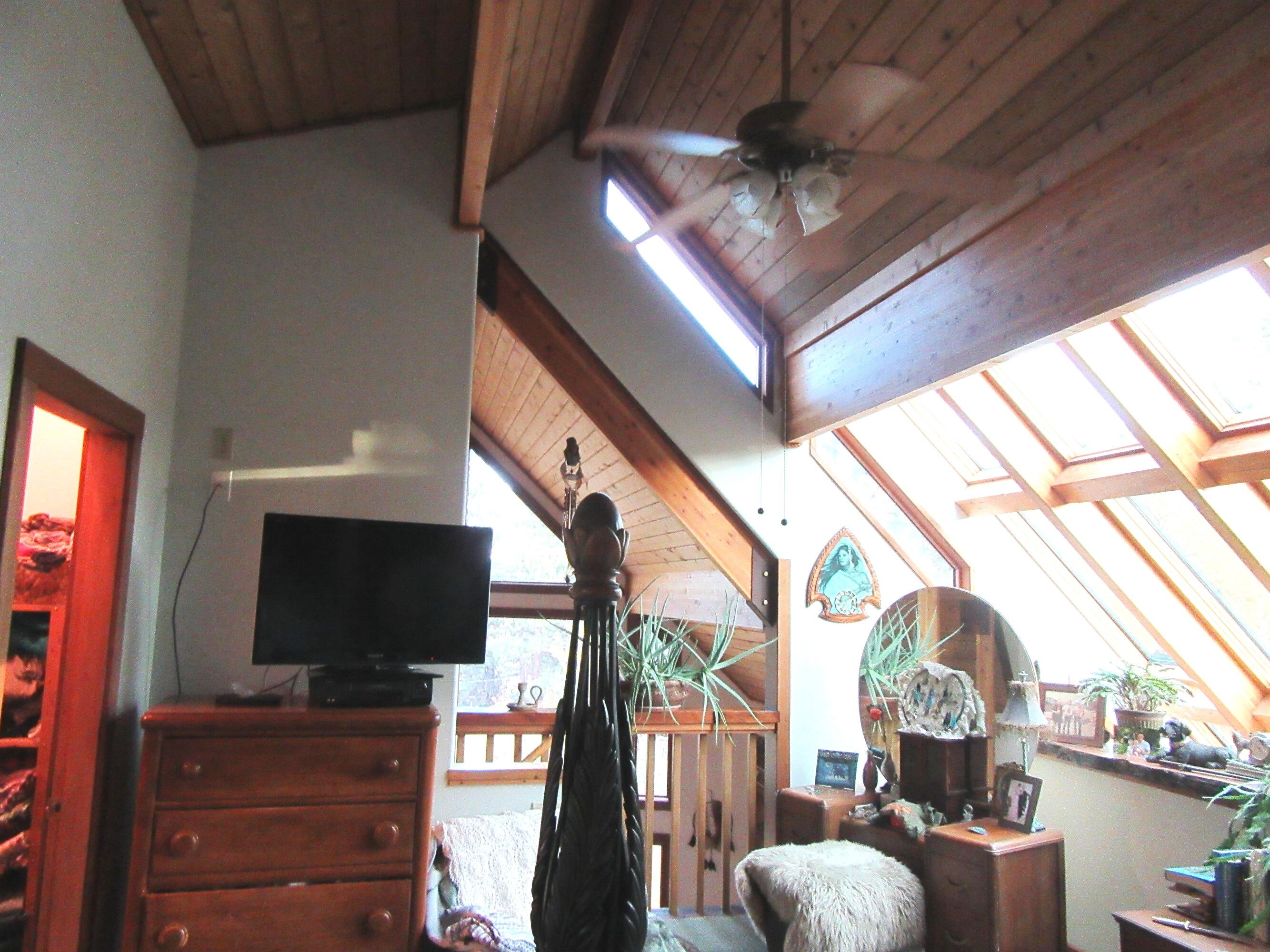 Chiloquin Acres - Residential