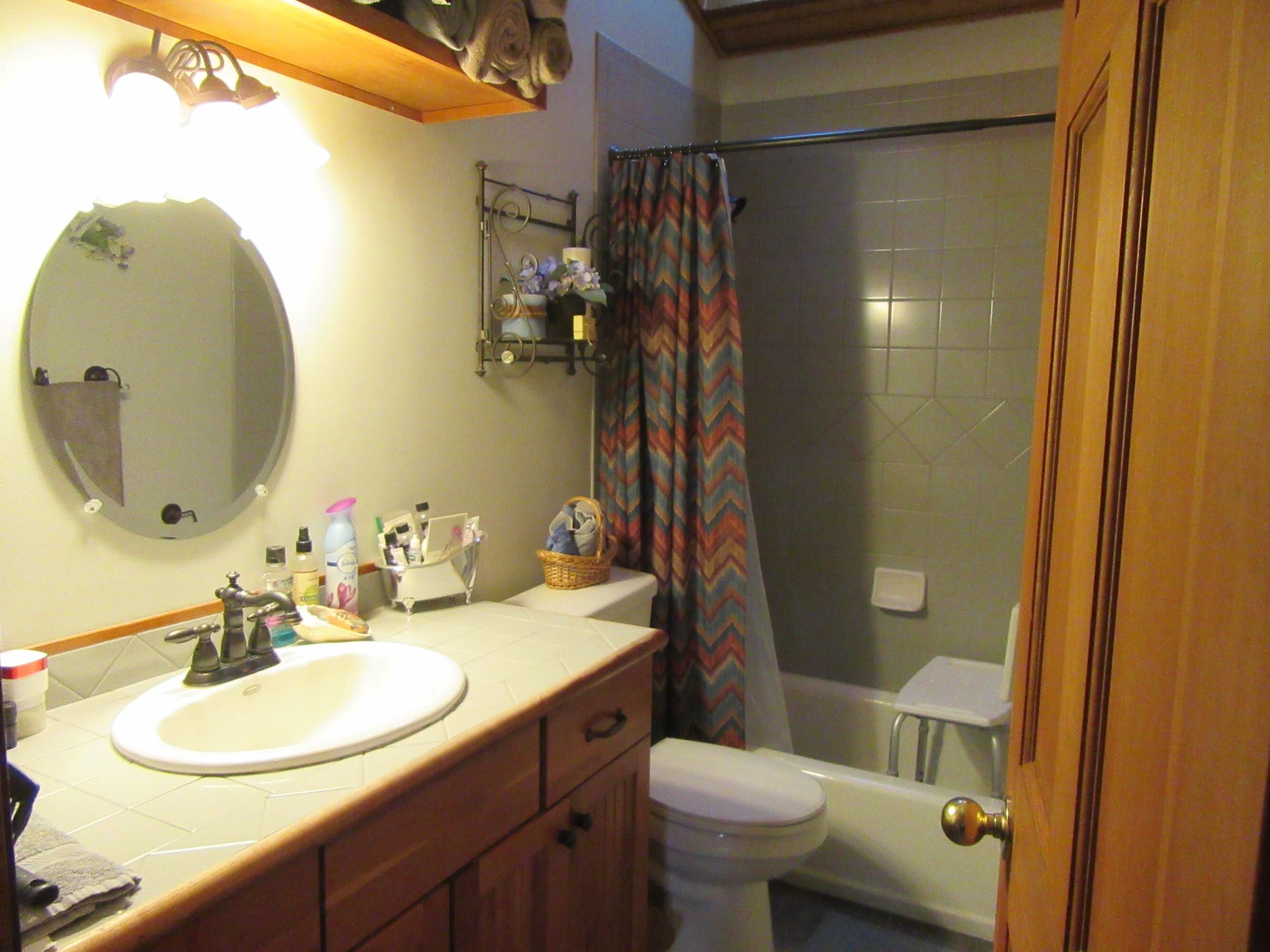 Chiloquin Acres - Residential