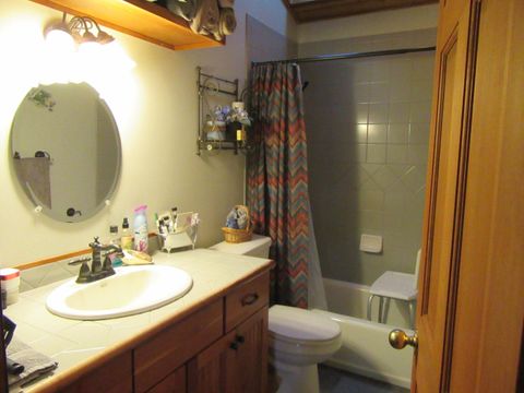 Tiny photo for 16144 Sprague River Road, Chiloquin, OR 97624 (MLS # 220212983)