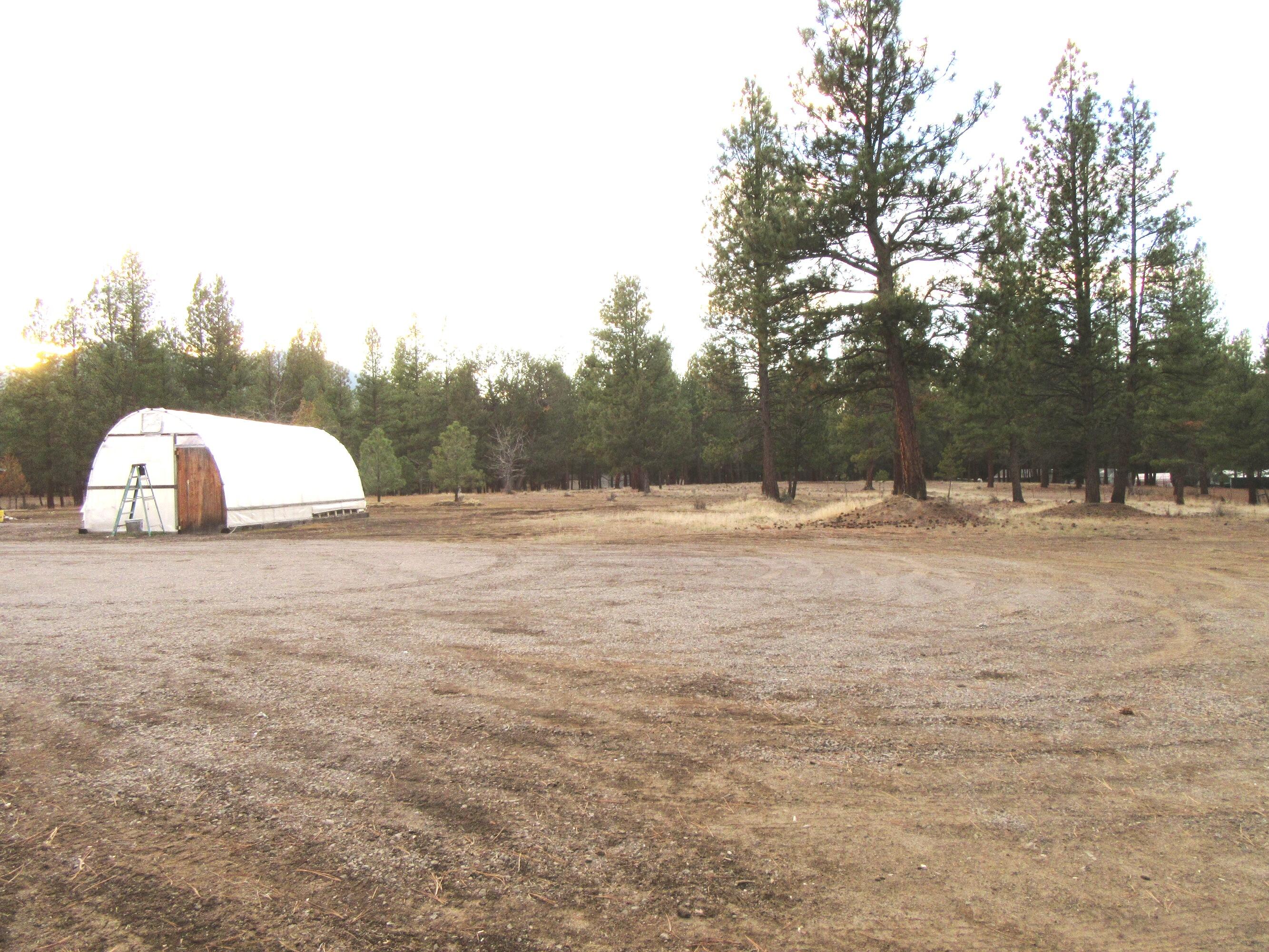 Chiloquin Acres - Residential