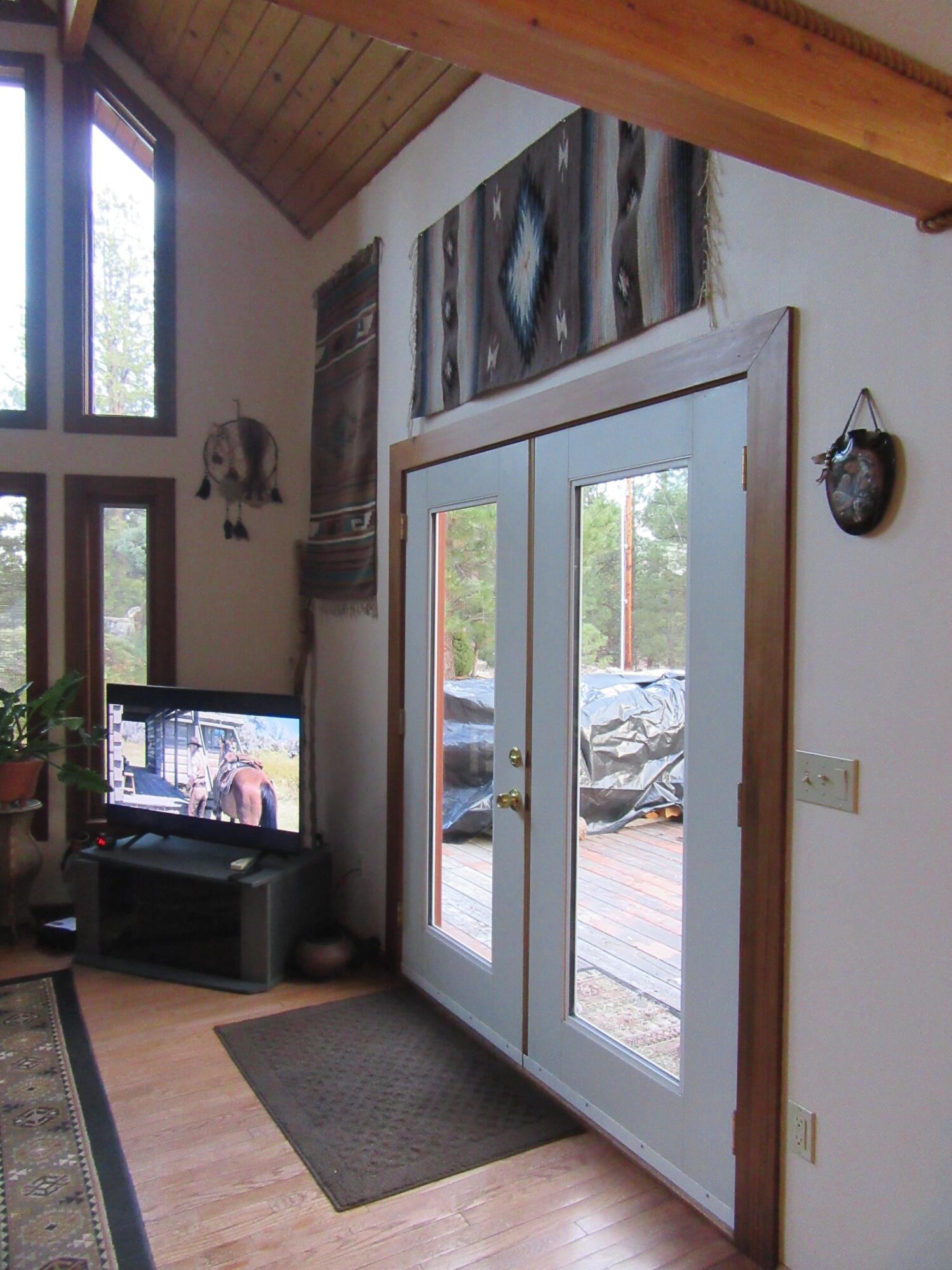 Chiloquin Acres - Residential