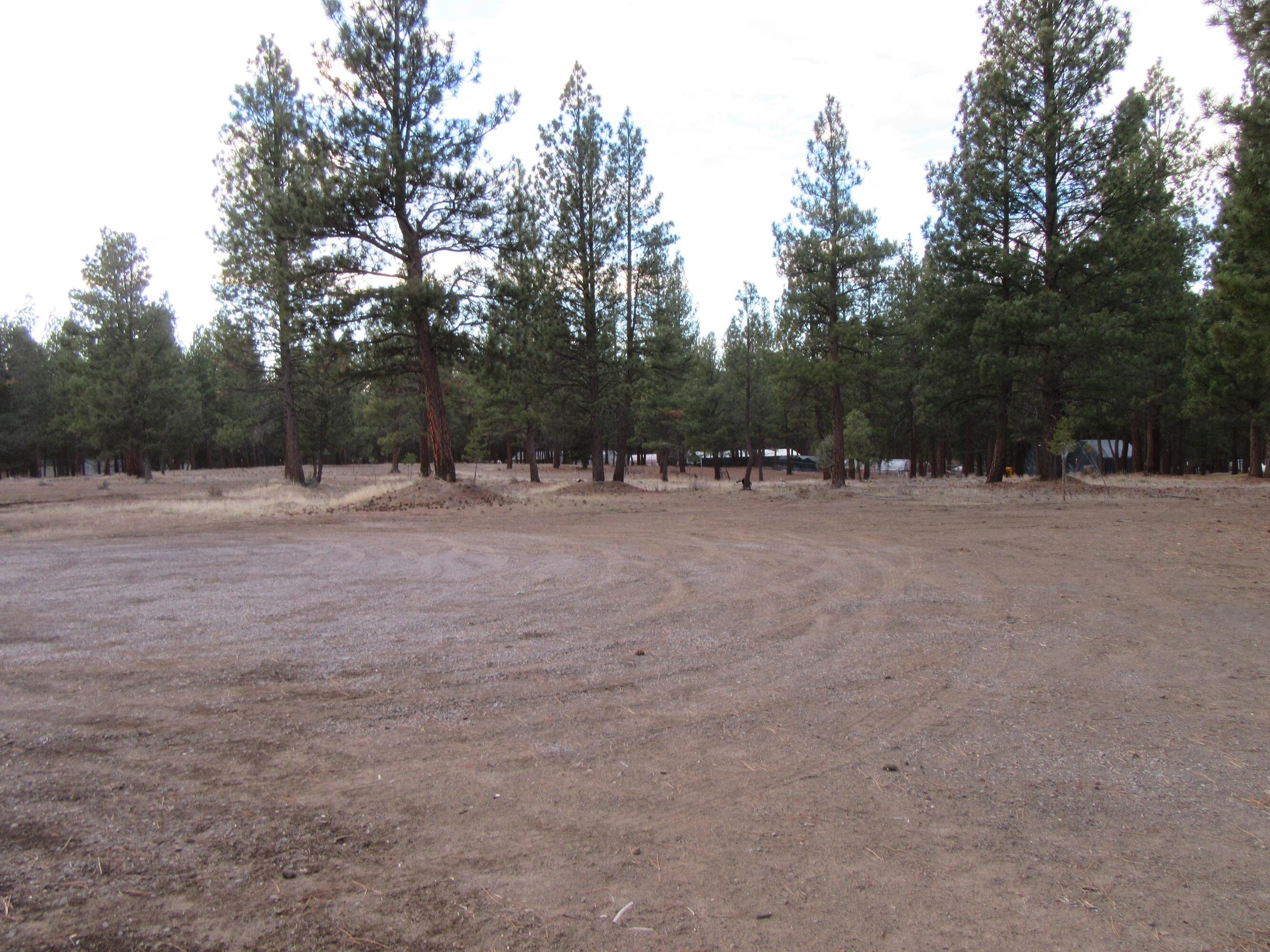 Chiloquin Acres - Residential