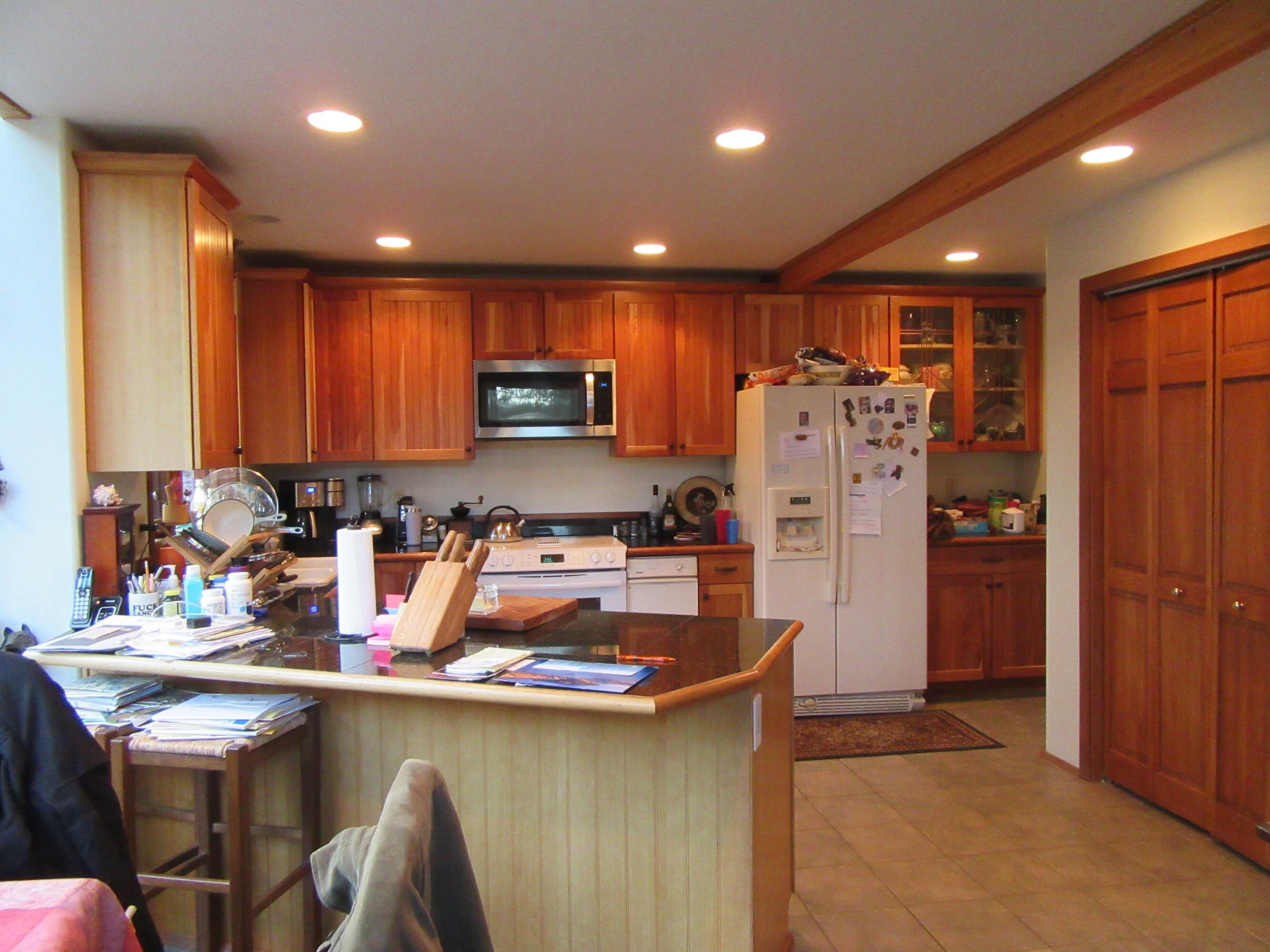 Chiloquin Acres - Residential