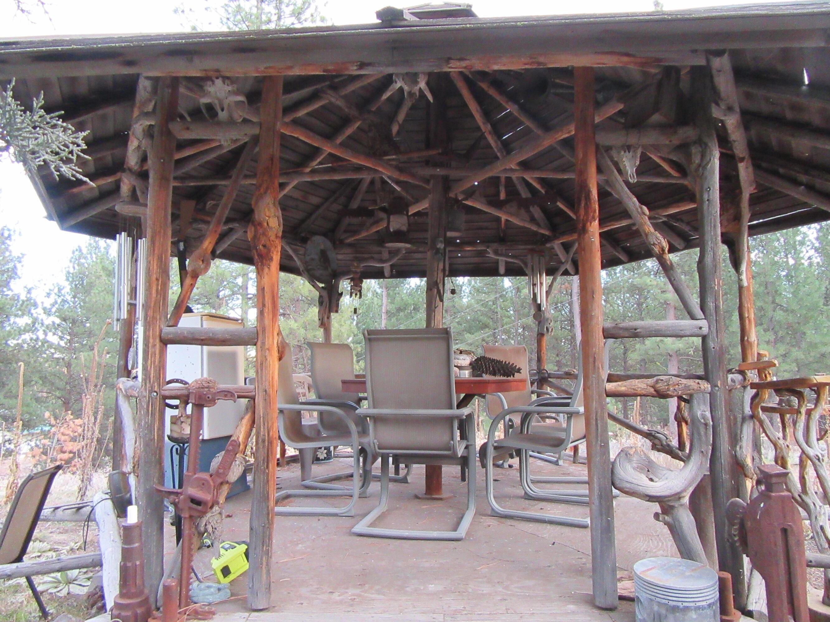 Chiloquin Acres - Residential