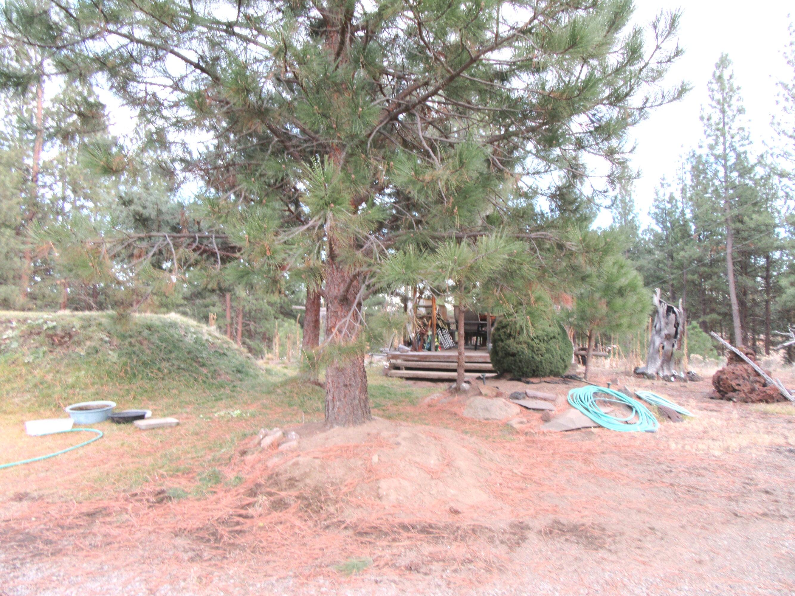 Chiloquin Acres - Residential