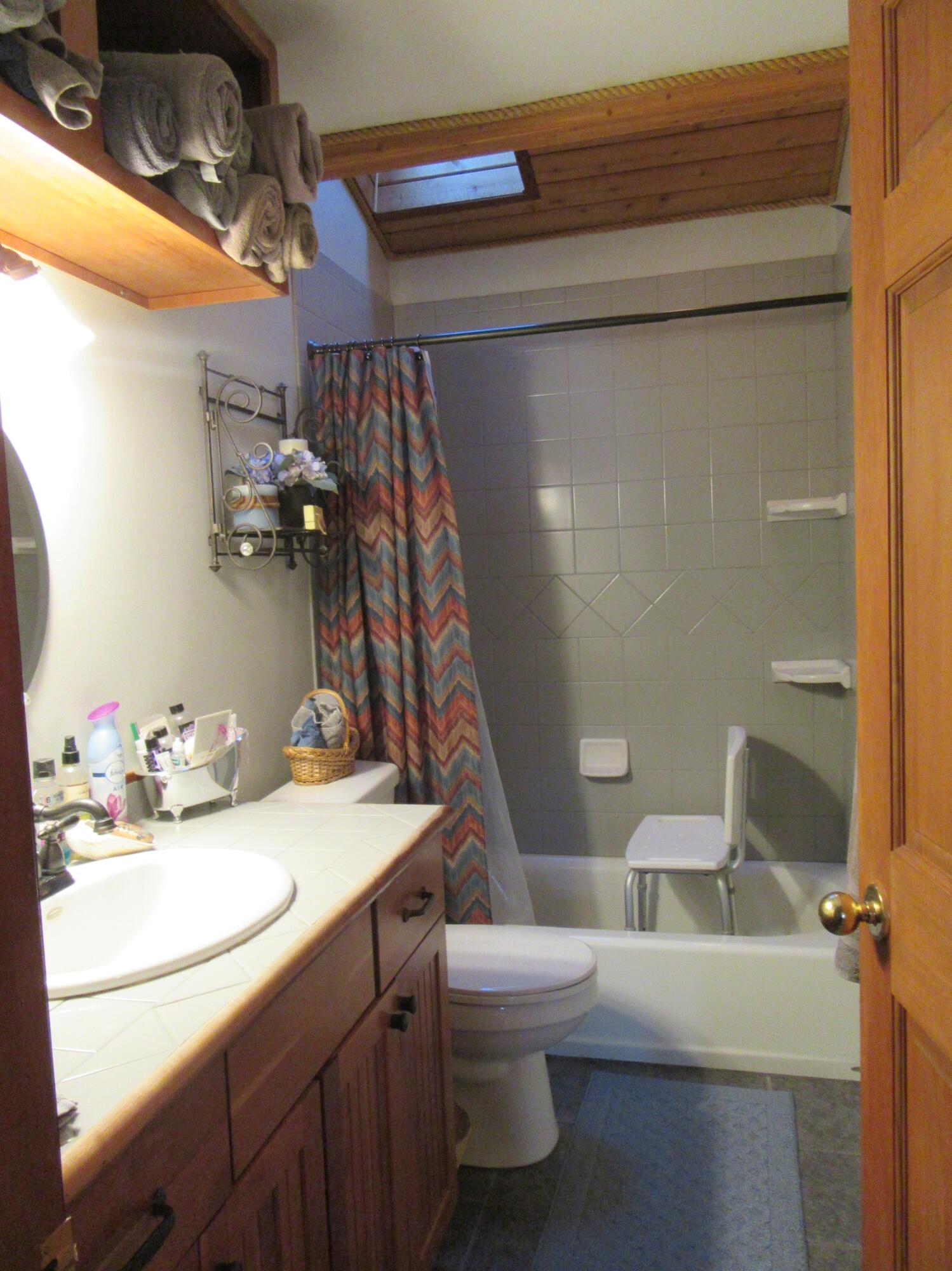 Chiloquin Acres - Residential