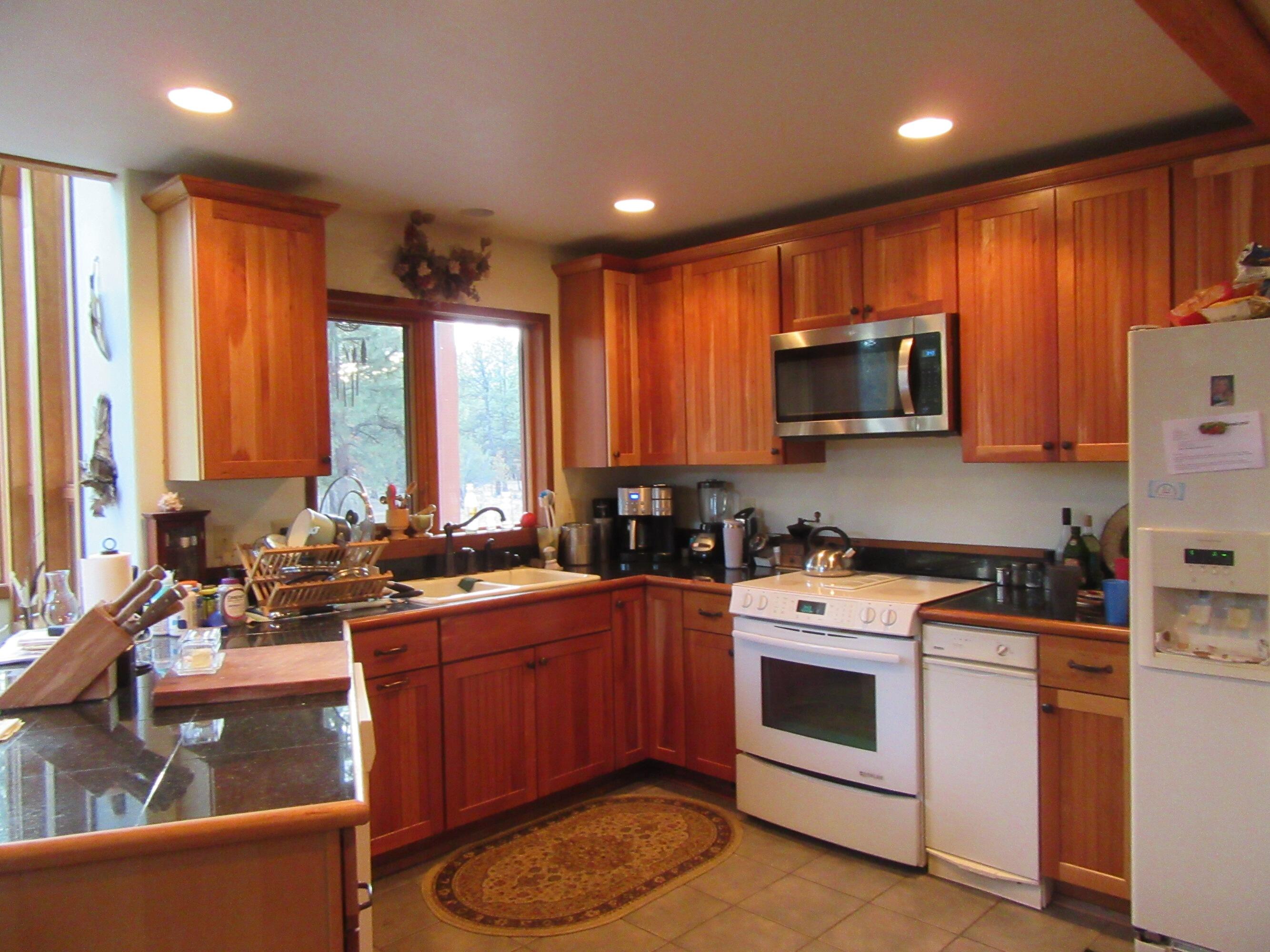 Chiloquin Acres - Residential