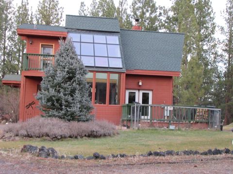 Tiny photo for 16144 Sprague River Road, Chiloquin, OR 97624 (MLS # 220212983)