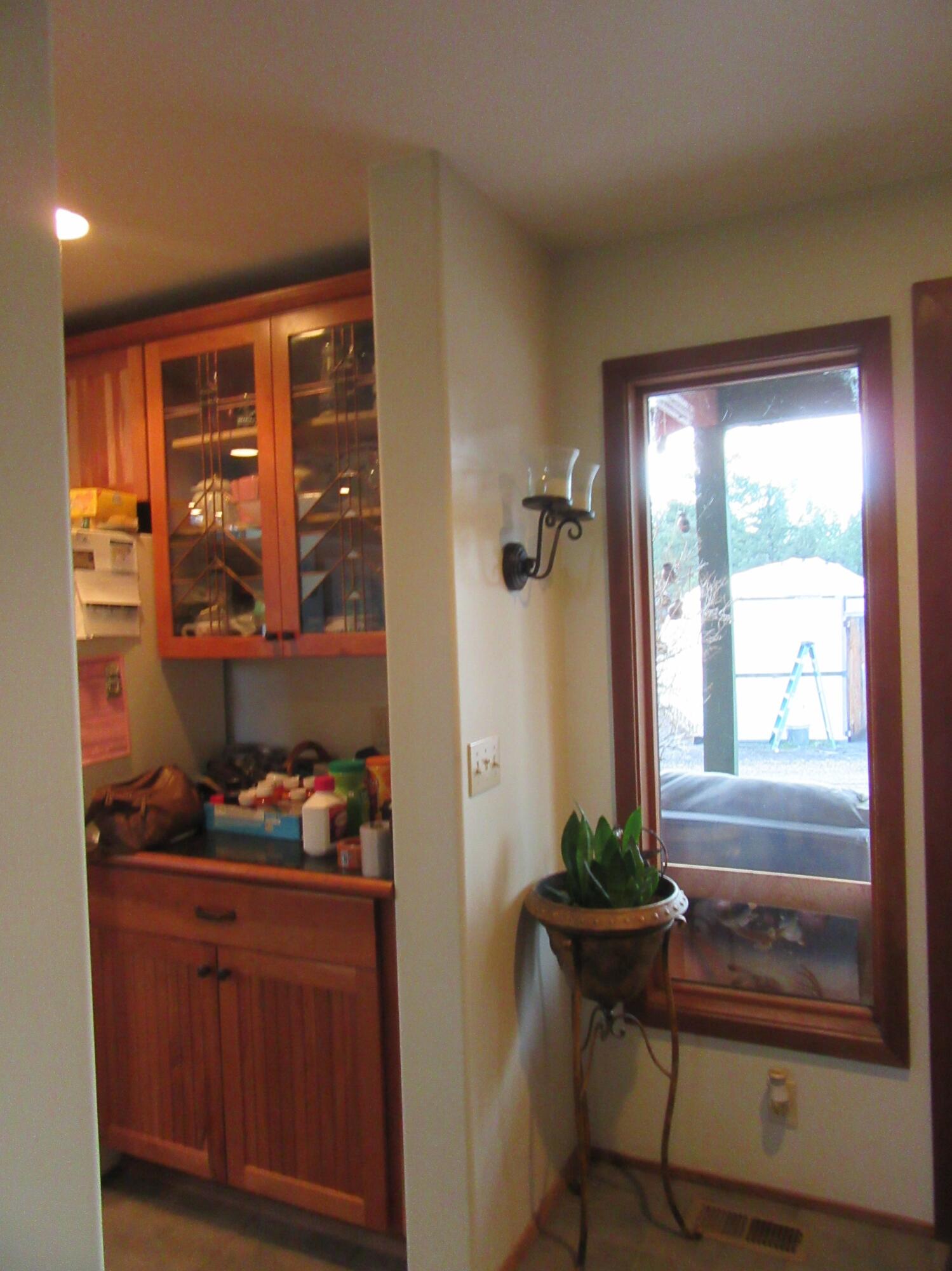 Chiloquin Acres - Residential