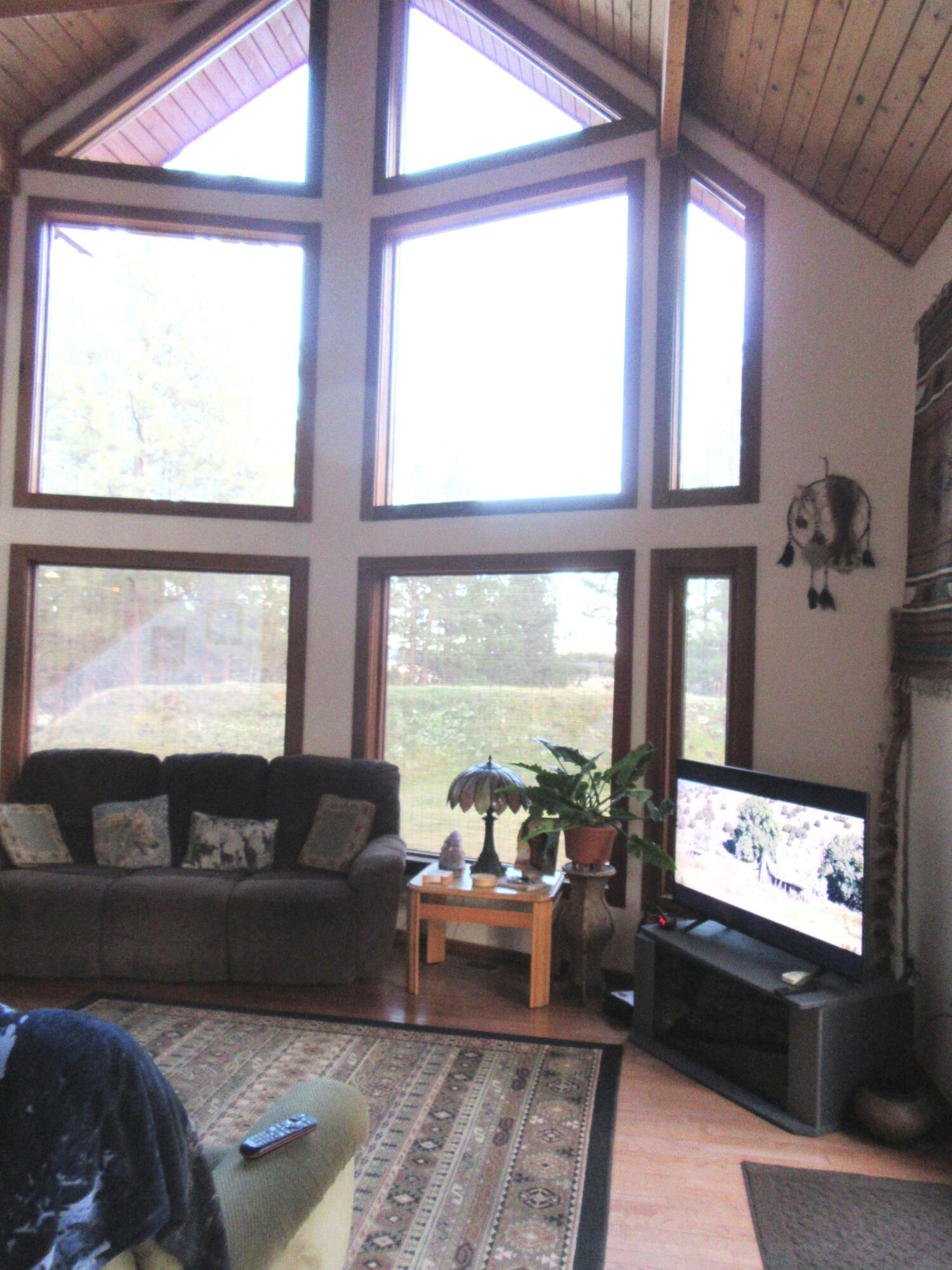 Chiloquin Acres - Residential