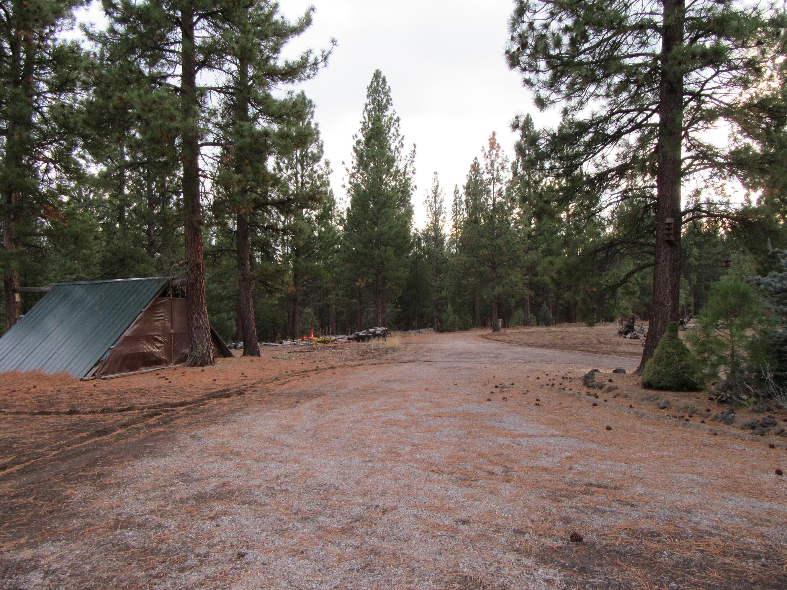 Chiloquin Acres - Residential