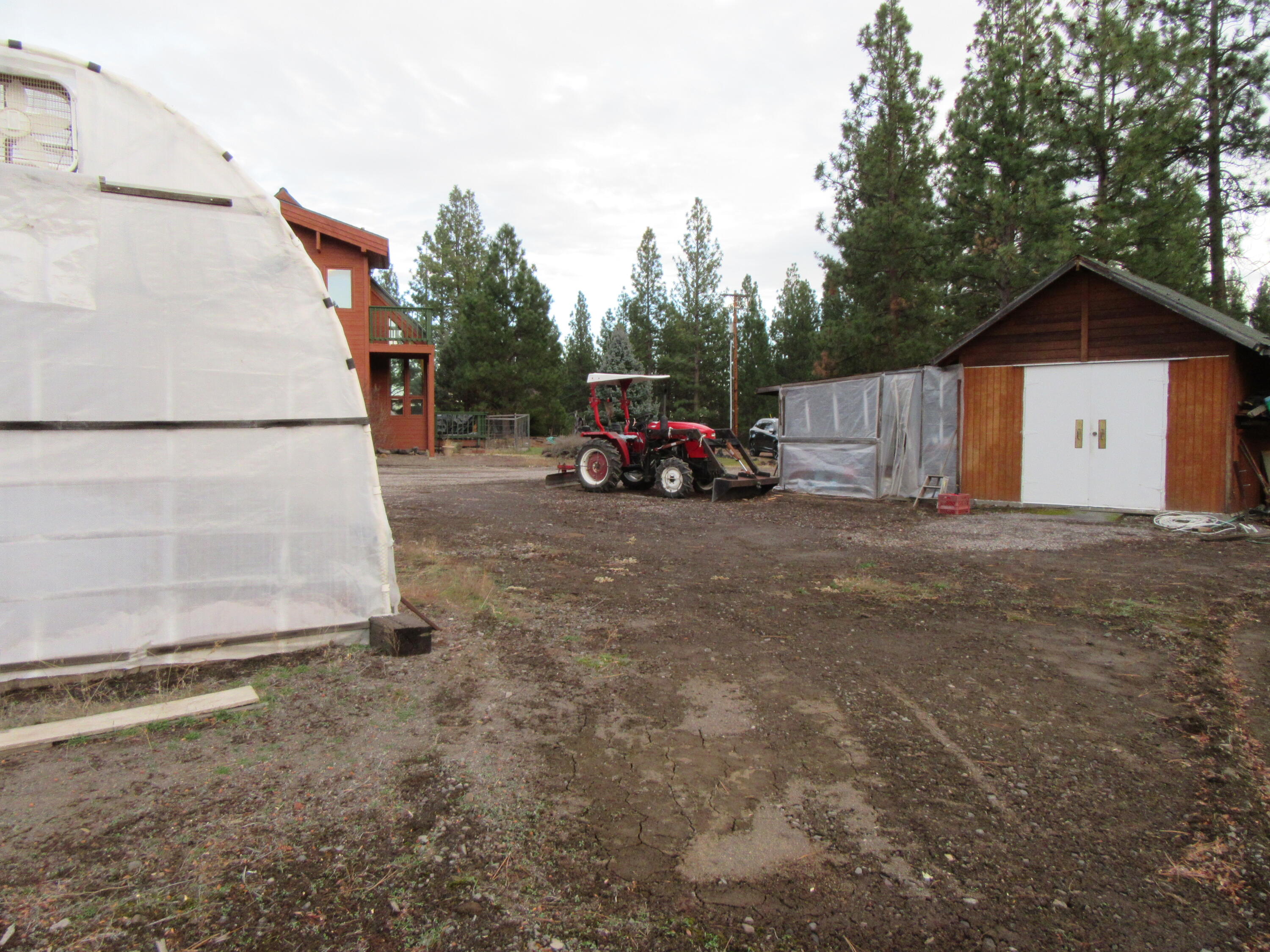 Chiloquin Acres - Residential