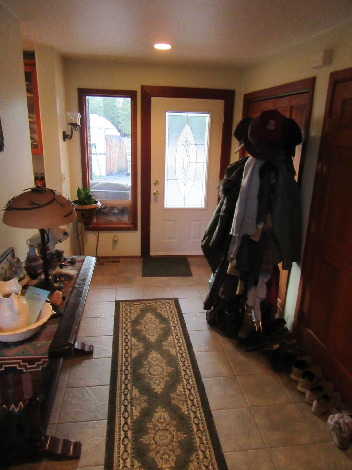 Chiloquin Acres - Residential