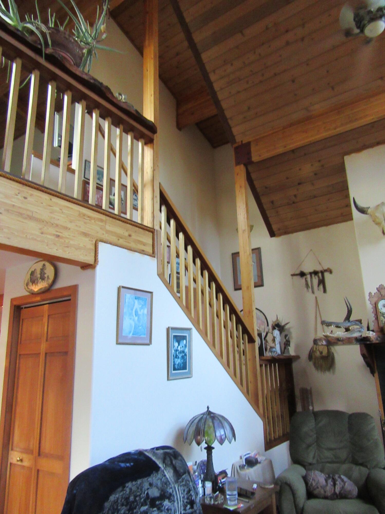 Chiloquin Acres - Residential