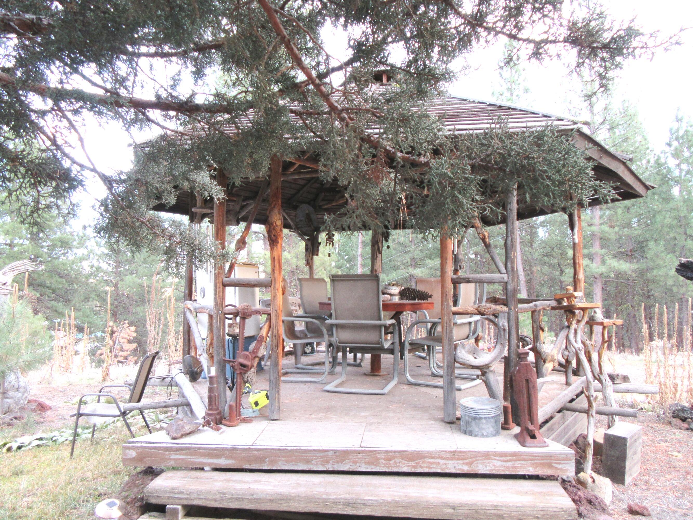 Chiloquin Acres - Residential