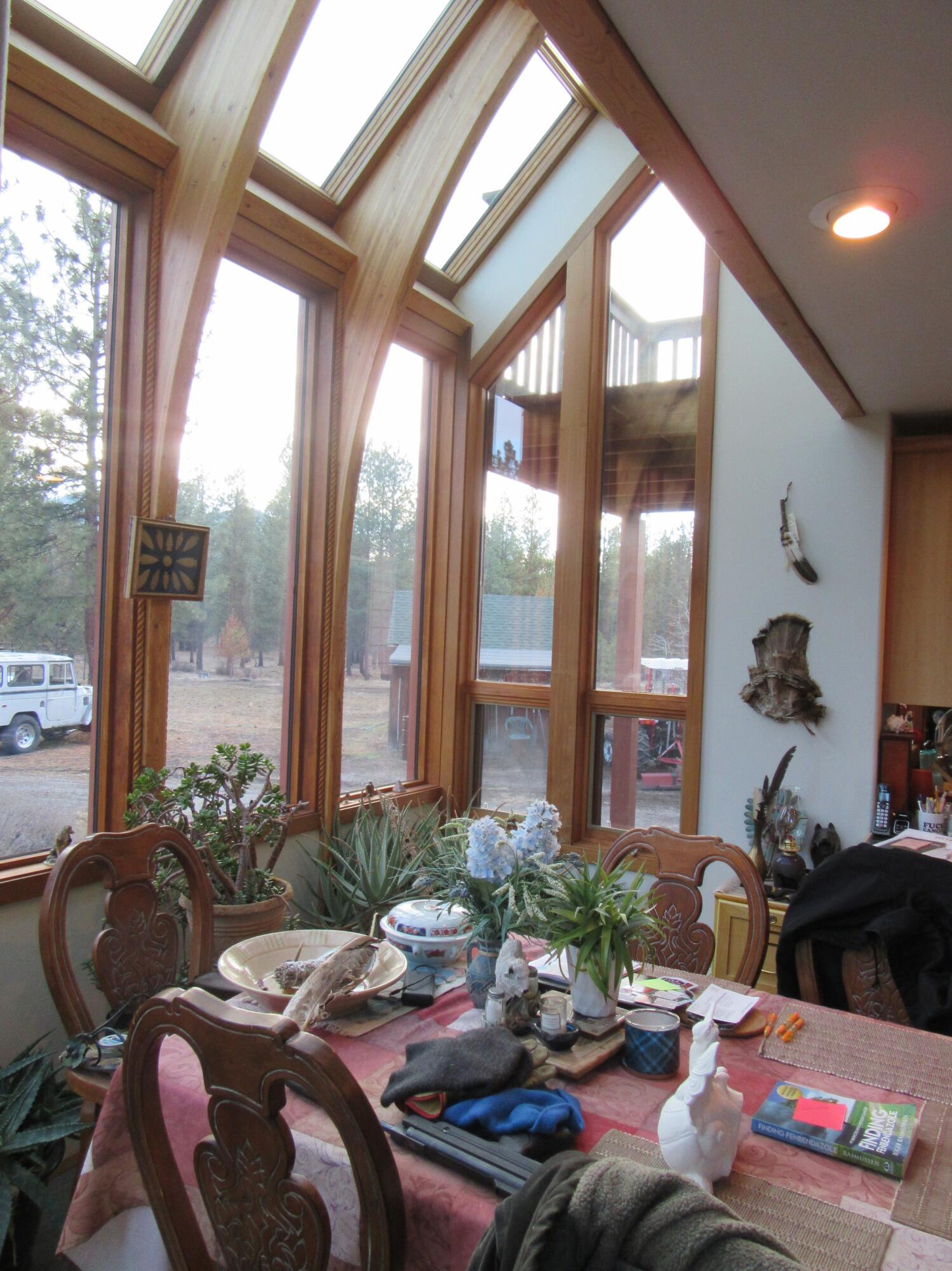 Chiloquin Acres - Residential