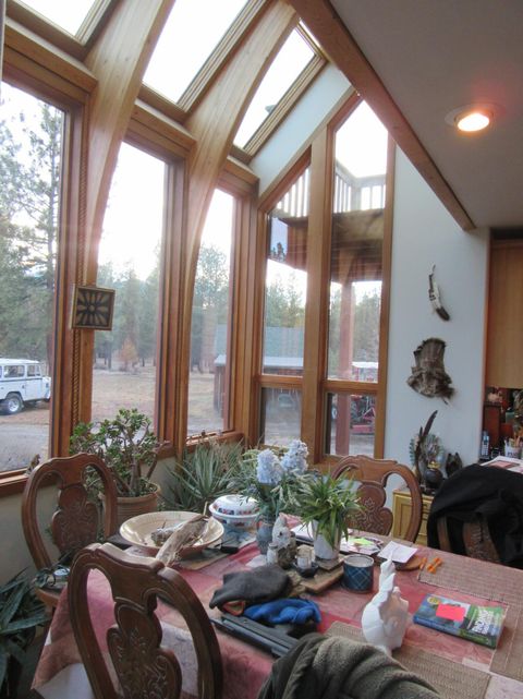 Tiny photo for 16144 Sprague River Road, Chiloquin, OR 97624 (MLS # 220212983)