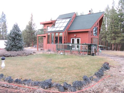 Tiny photo for 16144 Sprague River Road, Chiloquin, OR 97624 (MLS # 220212983)