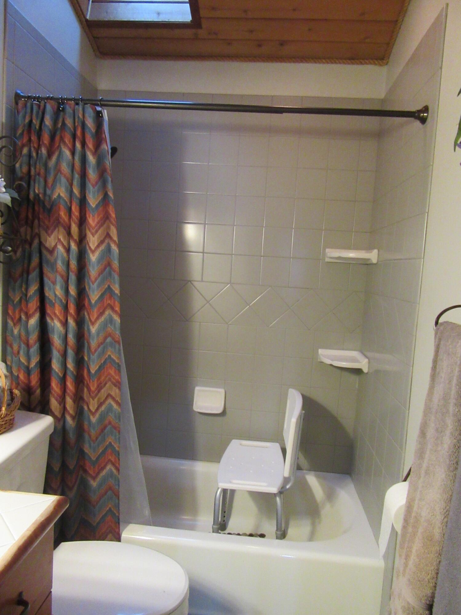 Chiloquin Acres - Residential