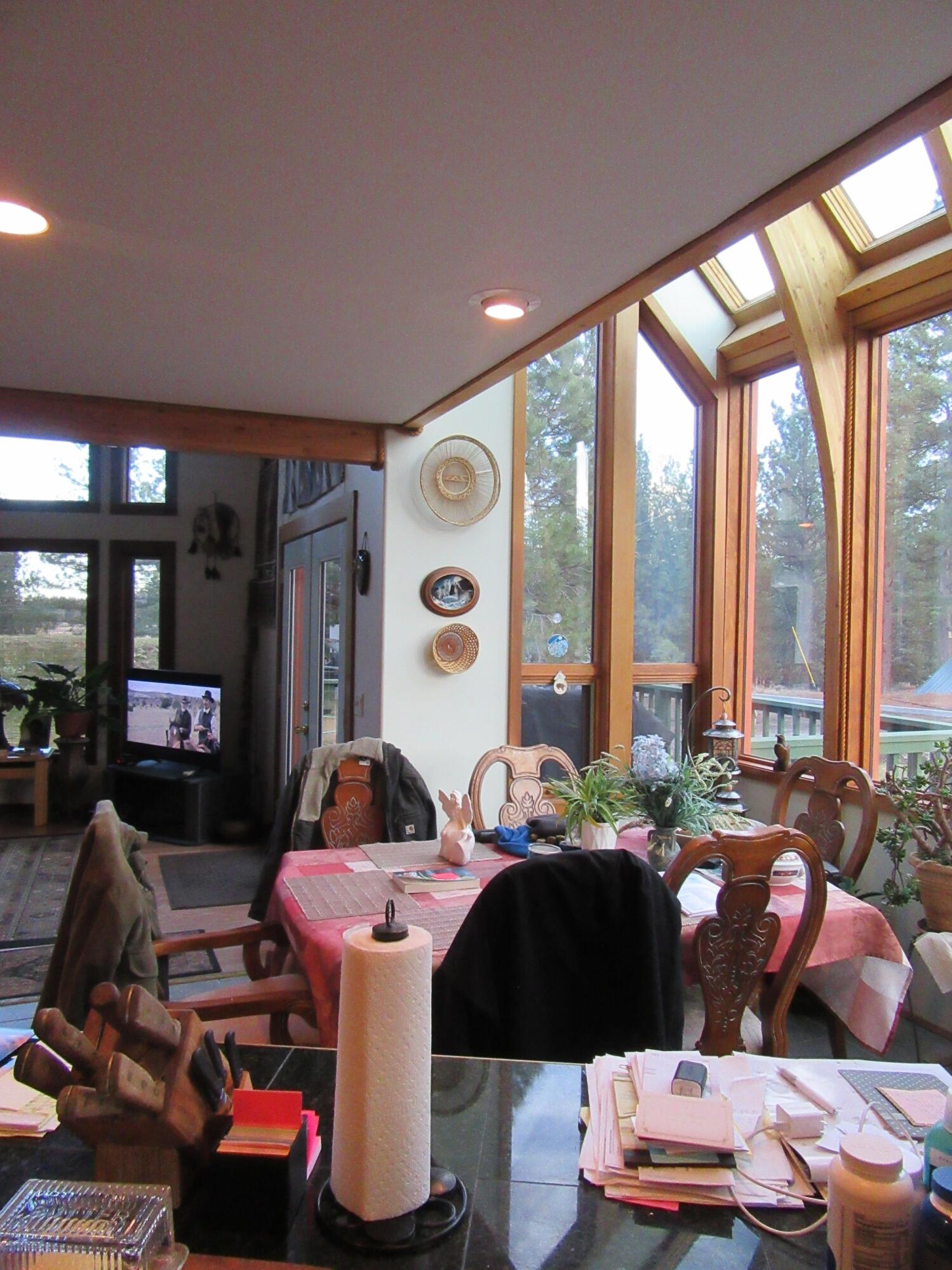 Chiloquin Acres - Residential