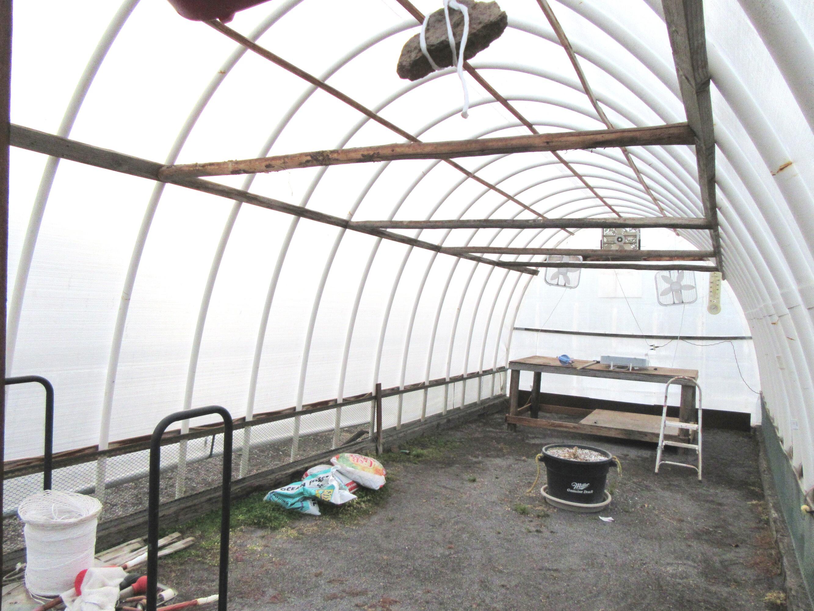 Chiloquin Acres - Residential