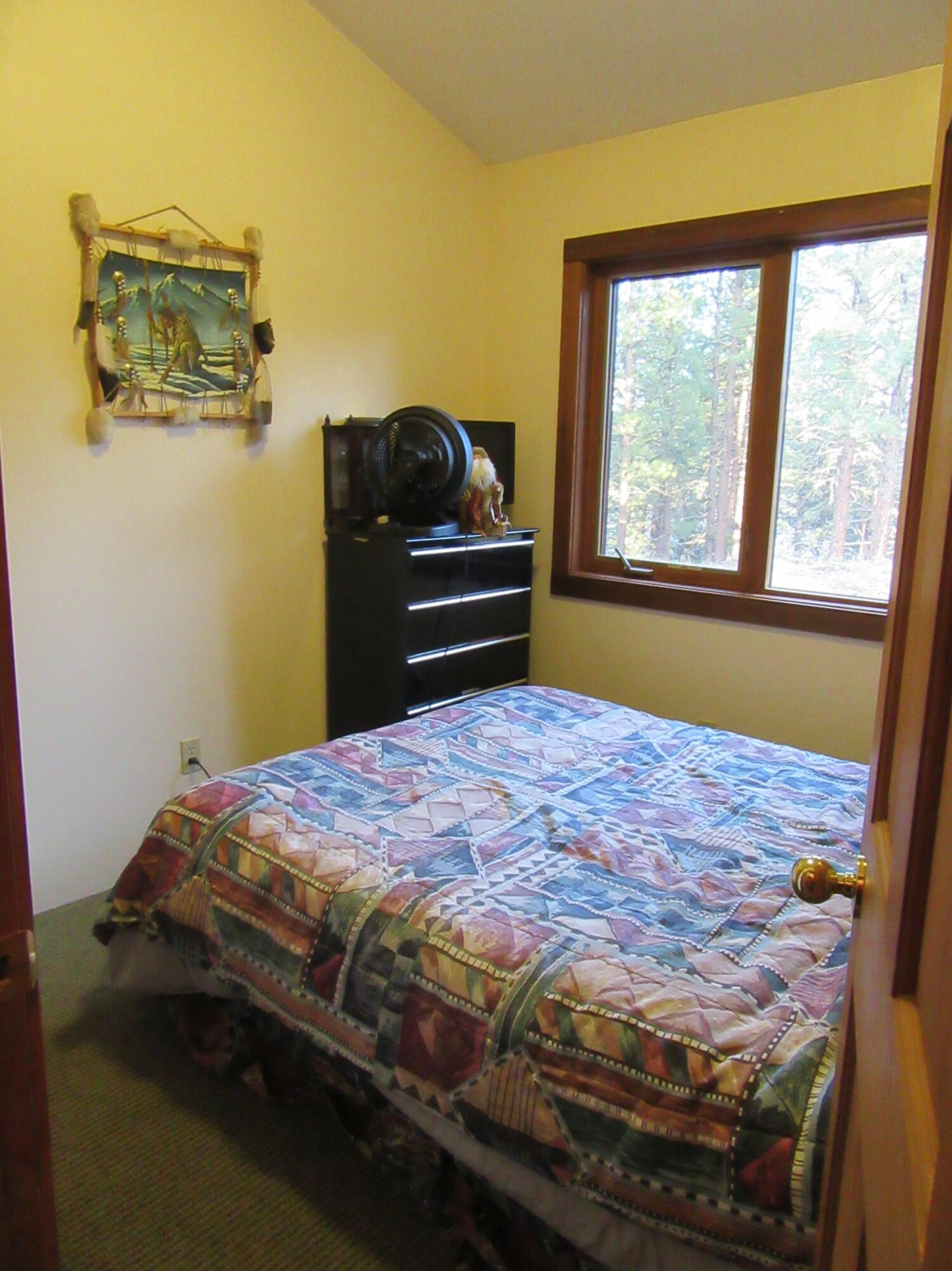 Chiloquin Acres - Residential