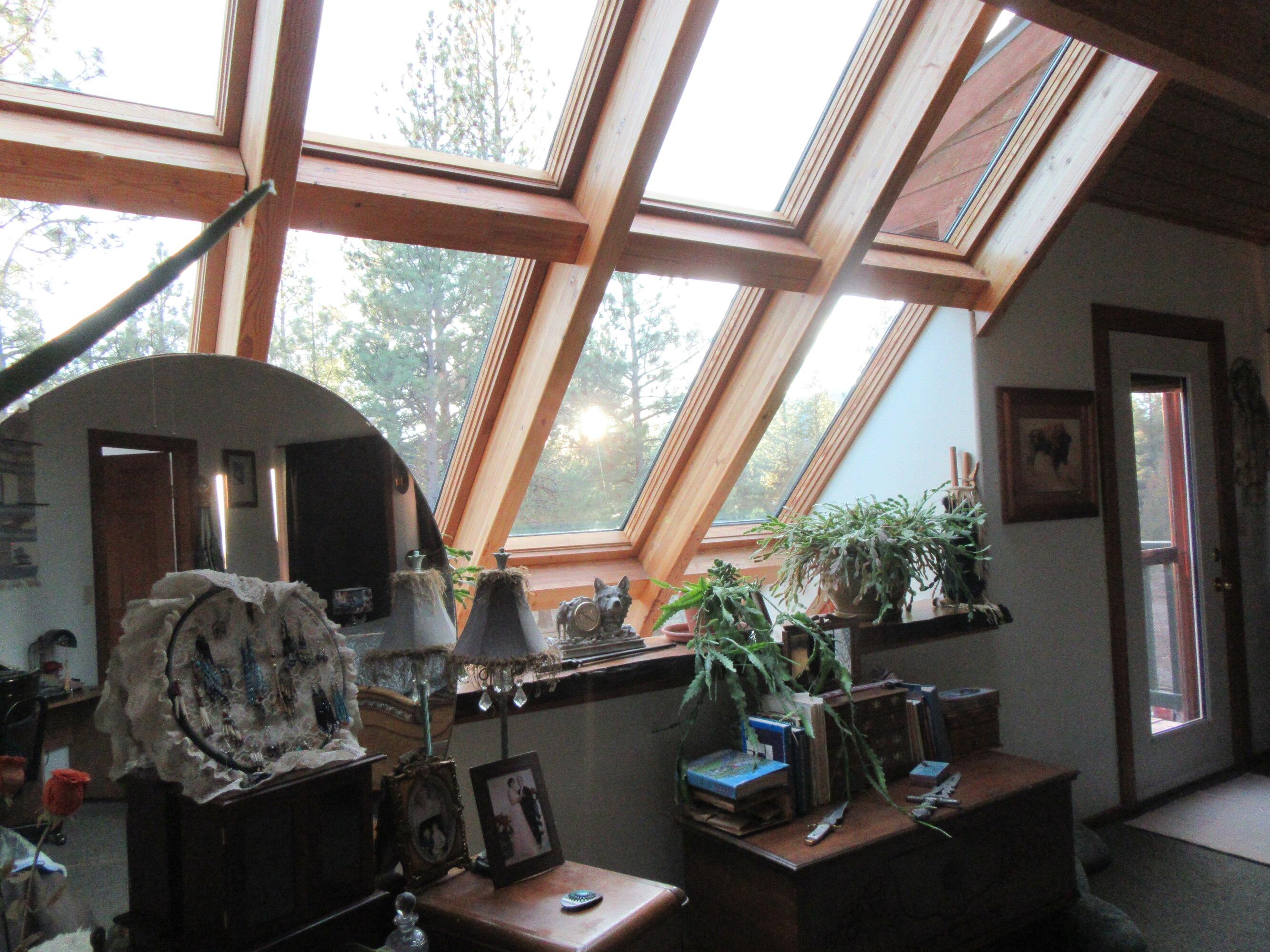 Chiloquin Acres - Residential