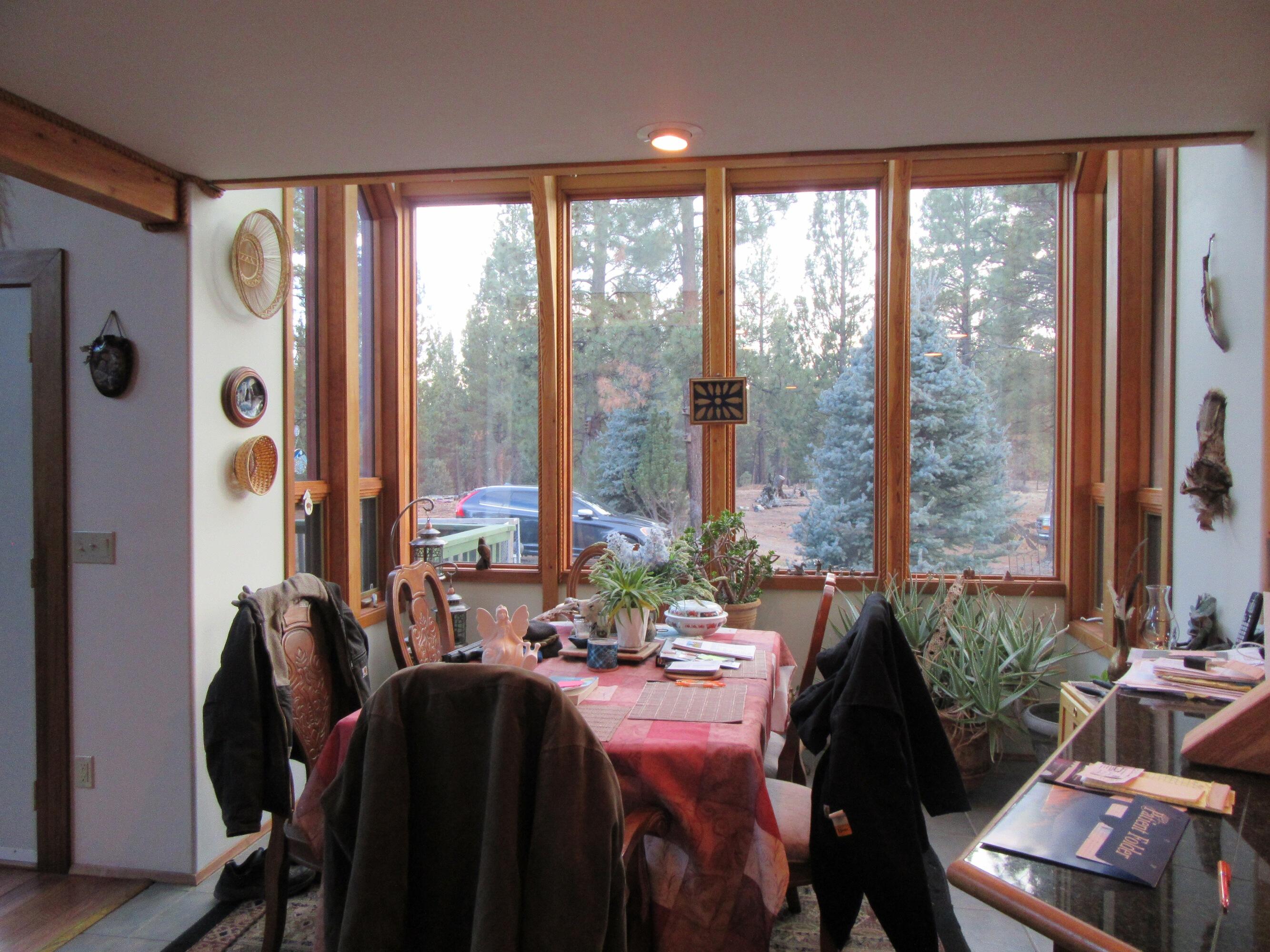 Chiloquin Acres - Residential