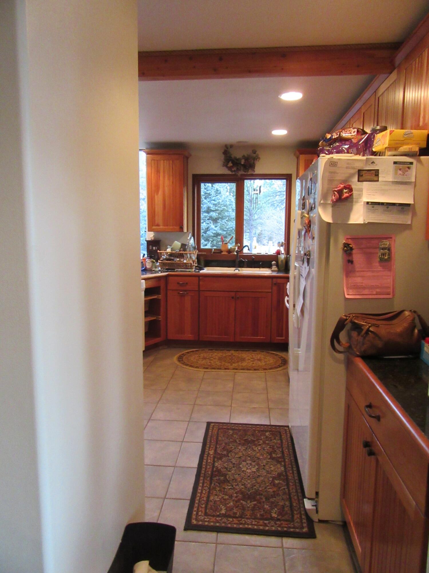 Chiloquin Acres - Residential