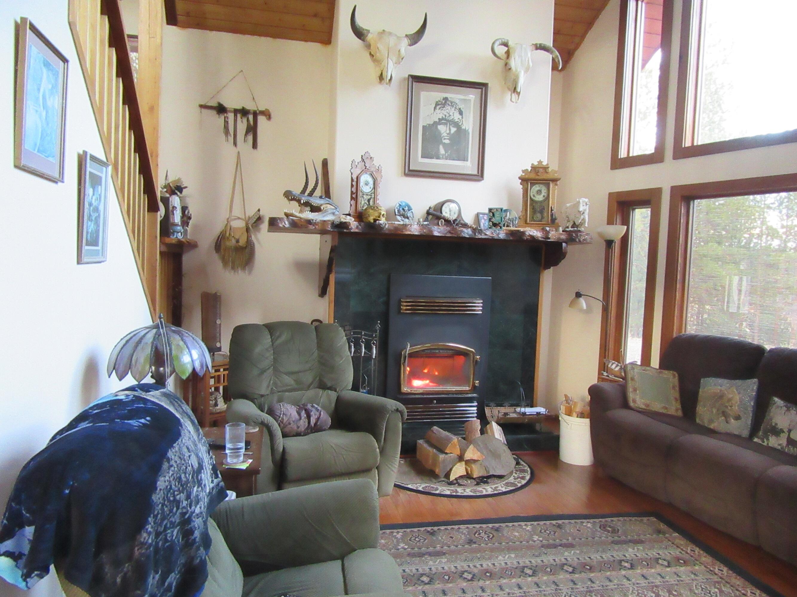 Chiloquin Acres - Residential