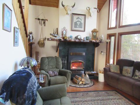 Tiny photo for 16144 Sprague River Road, Chiloquin, OR 97624 (MLS # 220212983)