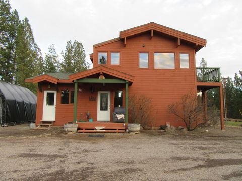 Tiny photo for 16144 Sprague River Road, Chiloquin, OR 97624 (MLS # 220212983)
