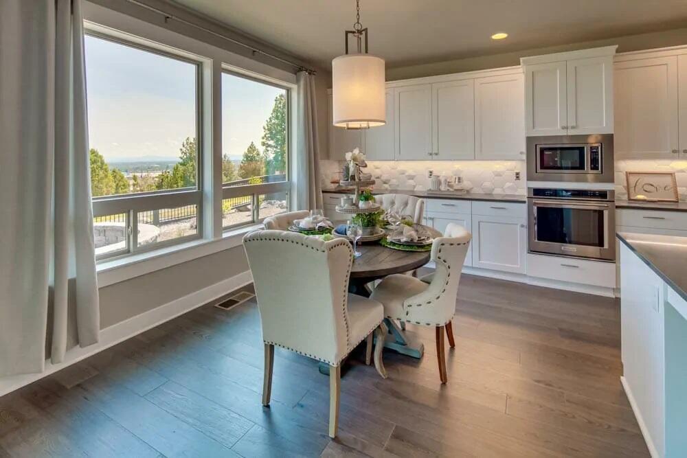 Rivers Edge Village - Residential