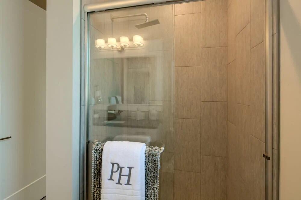 Rivers Edge Village - Residential