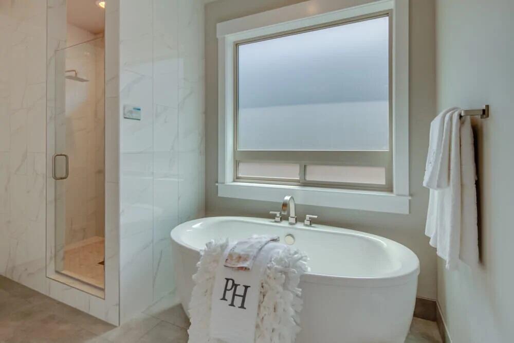 Rivers Edge Village - Residential