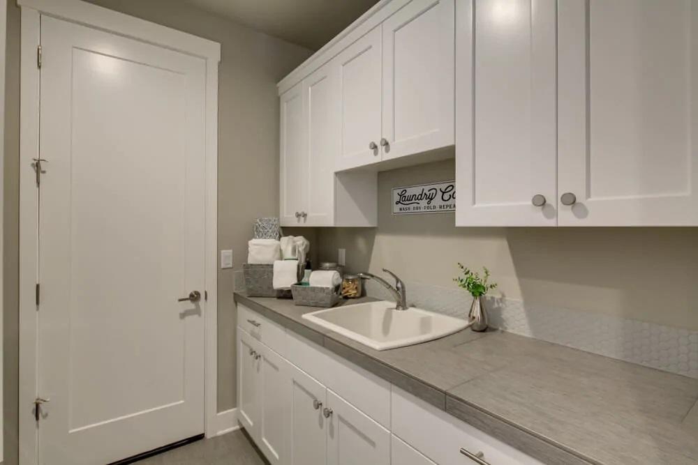 Rivers Edge Village - Residential