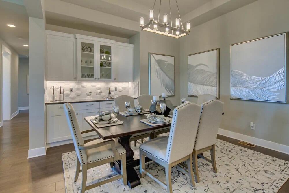 Rivers Edge Village - Residential