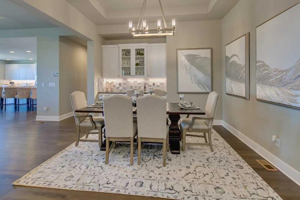 Rivers Edge Village - Residential