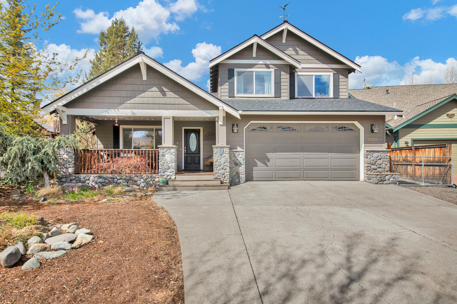 Boyd Acres View Est - Residential