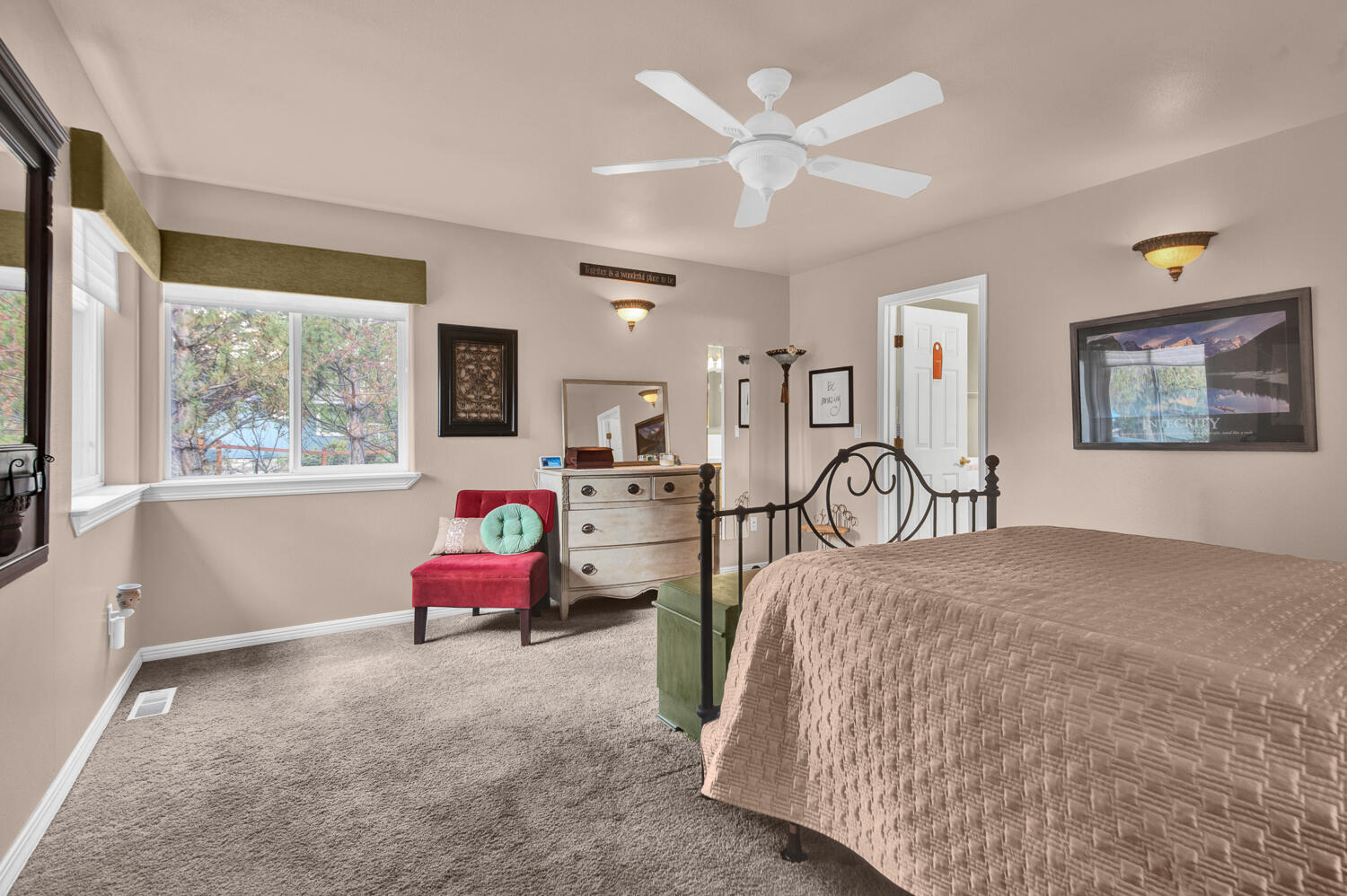 Boyd Acres View Est - Residential