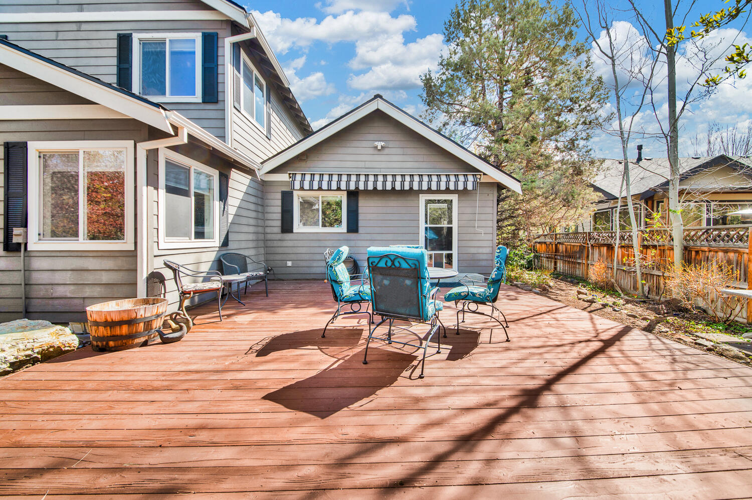 Boyd Acres View Est - Residential