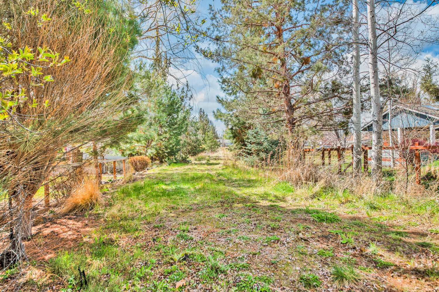 Boyd Acres View Est - Residential