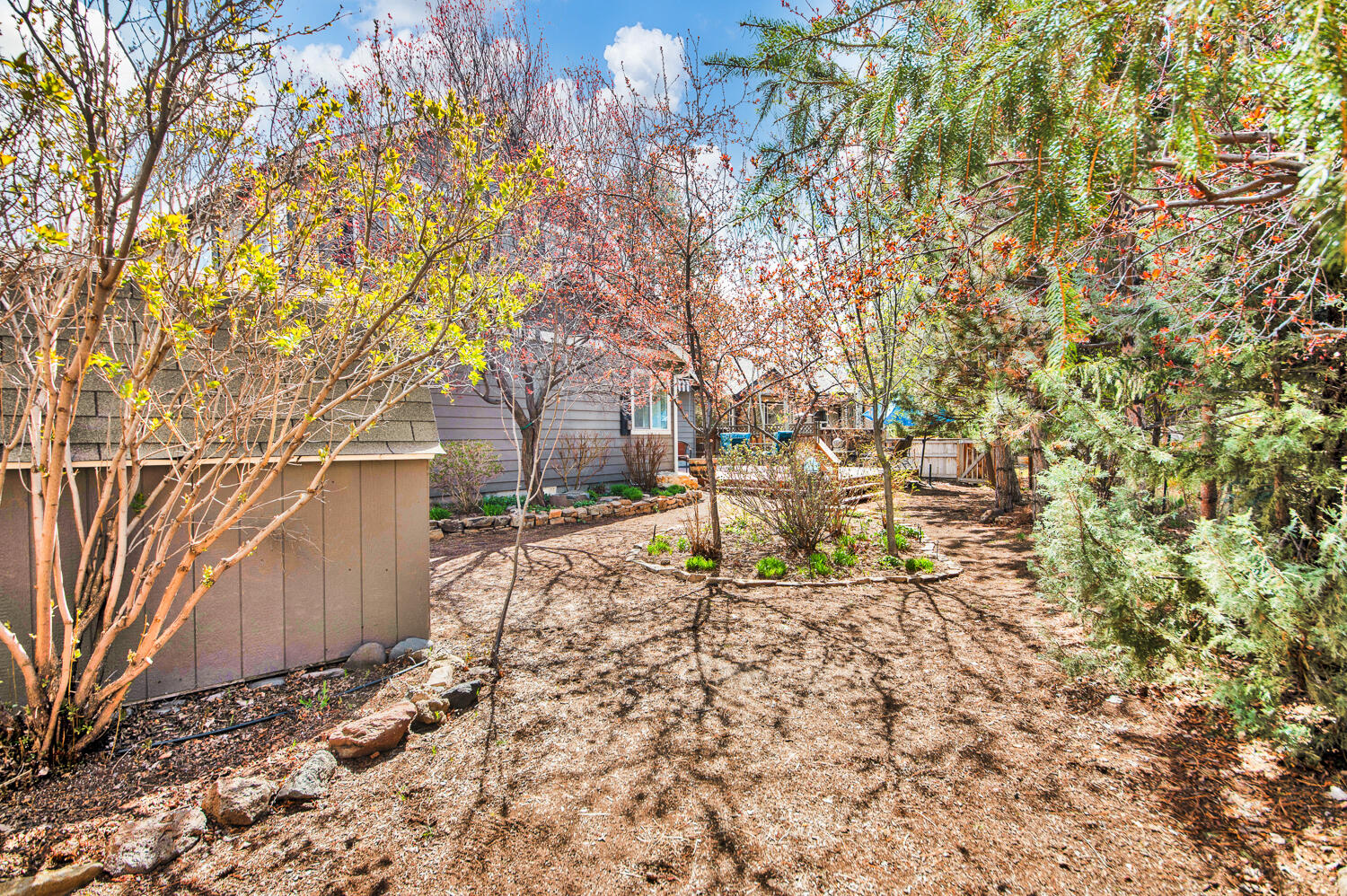 Boyd Acres View Est - Residential