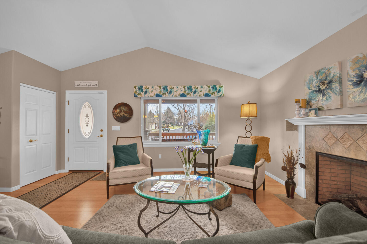 Boyd Acres View Est - Residential