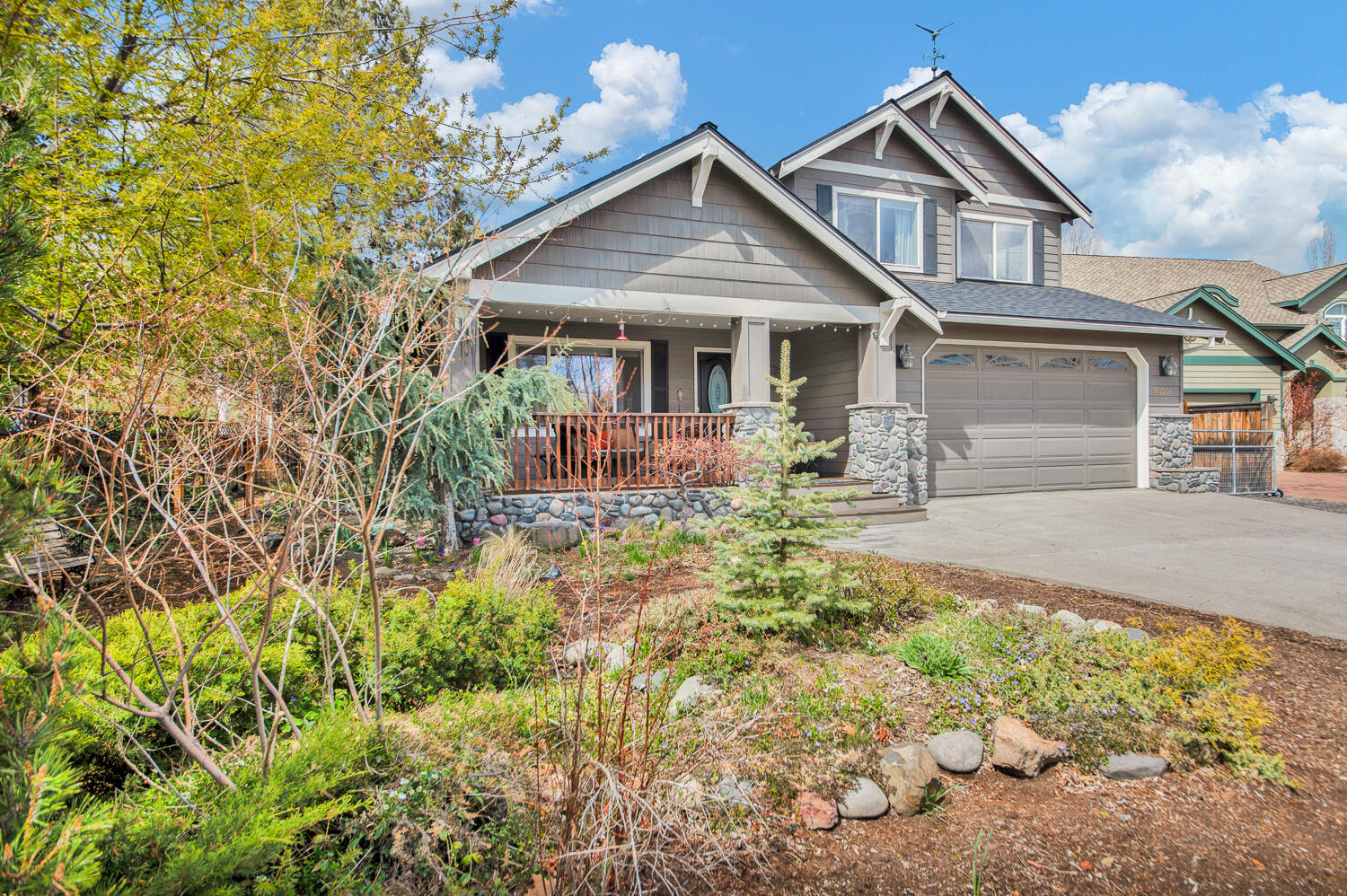 Boyd Acres View Est - Residential